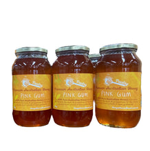 Load image into Gallery viewer, Pure Pink Gum Honey (500g)