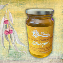 Load image into Gallery viewer, South Australian Bluegum honey from The Gathered Bowl
