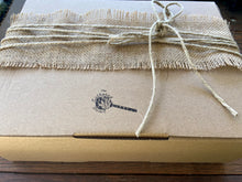 Load image into Gallery viewer, Small Ceramic Bowl and Pattie Mix Gift Hamper