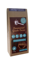 Load image into Gallery viewer, Organic Ceremonial Cacao