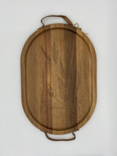 Load image into Gallery viewer, Large Gathered Bowl Platter and Mixes