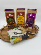 Load image into Gallery viewer, Large Gathered Bowl Platter and Mixes