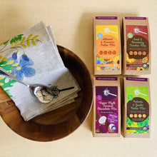 Load image into Gallery viewer, Large Gathered Bowl Gift Hamper