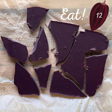 Load image into Gallery viewer, Organic Raw Dark Chocolate (Min 60-75%) Mix