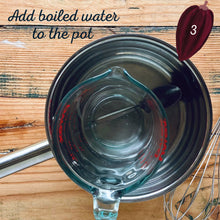 Load image into Gallery viewer, Organic Raw Dark Chocolate (Min 60-75%) Mix