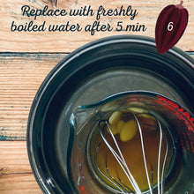 Load image into Gallery viewer, Organic Raw Dark Chocolate (Min 60-75%) Mix