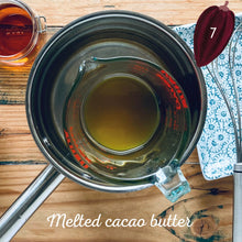 Load image into Gallery viewer, Organic Raw Dark Chocolate (Min 60-75%) Mix