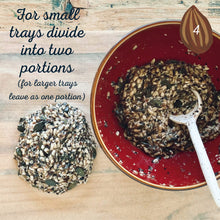 Load image into Gallery viewer, Organic Seed & Rosemary Cracker Mix