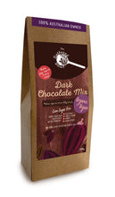Load image into Gallery viewer, Organic Raw Dark Chocolate (Min 60-75%) Mix