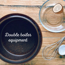 Load image into Gallery viewer, Organic Raw Vegan Mylk Coconut Chocolate Mix