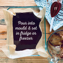 Load image into Gallery viewer, Organic Raw Dark Chocolate (Min 60-75%) Mix