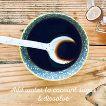 Load image into Gallery viewer, Organic Raw Vegan Mylk Coconut Chocolate Mix