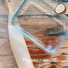 Load image into Gallery viewer, Organic Raw Vegan Mylk Coconut Chocolate Mix