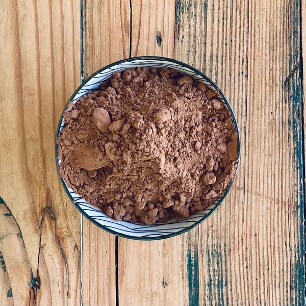 Raw Cacao Powder vs Cocoa Powder