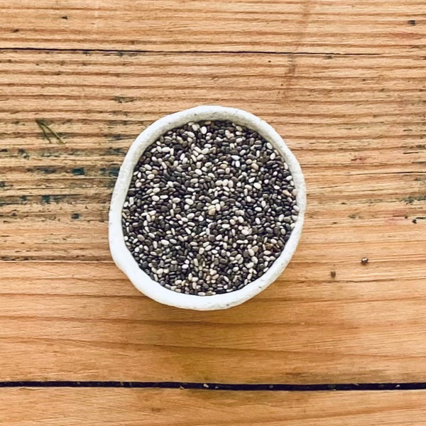 Chia Seeds