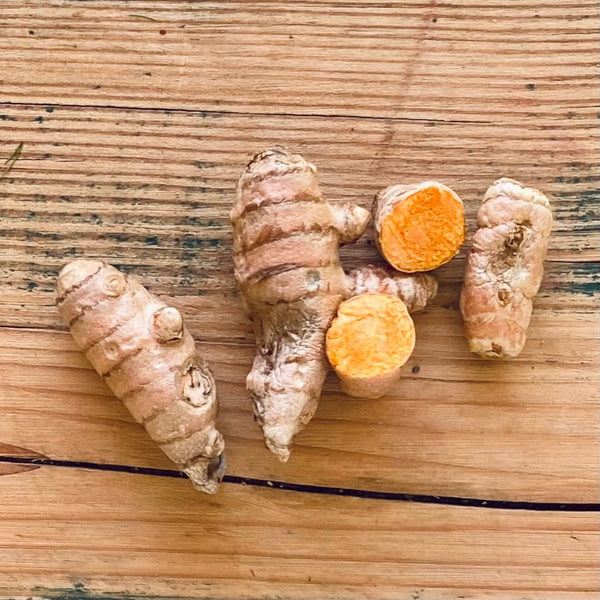 Turmeric