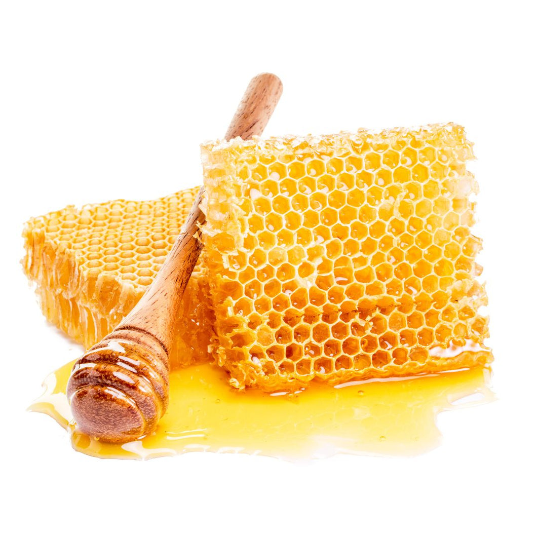 Lucerne Honey (500g Jar)