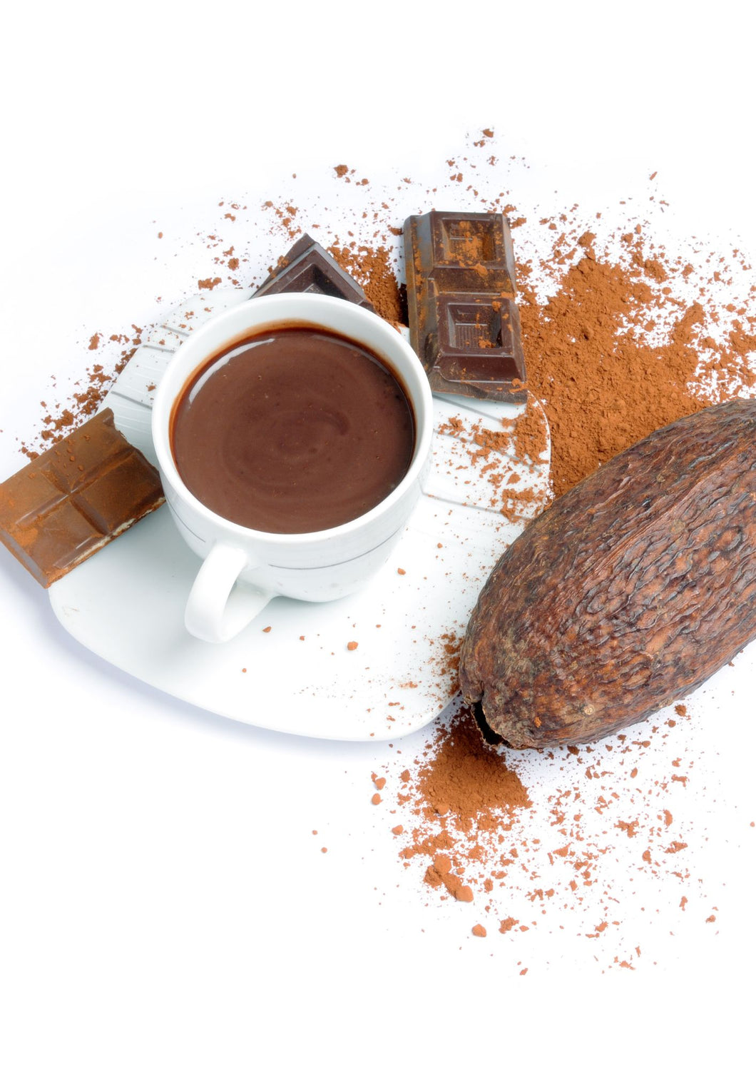 Ceremonial Cacao