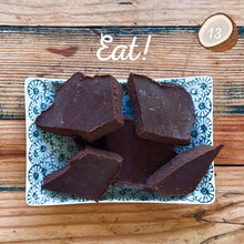 Load image into Gallery viewer, Organic Raw Vegan Mylk Coconut Chocolate Mix
