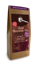 Load image into Gallery viewer, Organic Raw Dark Chocolate (Min 60-75%) Mix
