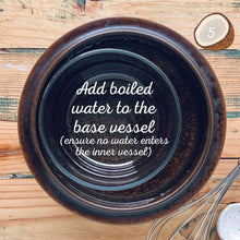 Load image into Gallery viewer, Organic Raw Vegan Mylk Coconut Chocolate Mix
