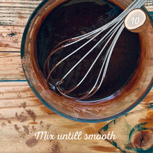 Load image into Gallery viewer, Organic Raw Vegan Mylk Coconut Chocolate Mix
